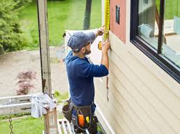 Affordable Siding Repair and Maintenance Services in Moorefield, WV